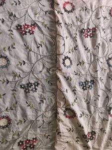 Embroidered Dupatta