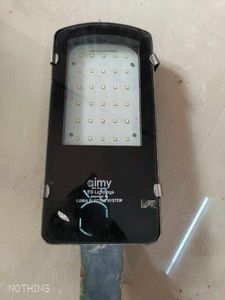 LED Street Light 35W (not working