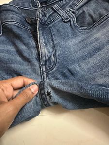 Wrangler Jeans For Upcycling