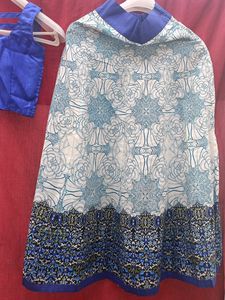 Top And Skirt