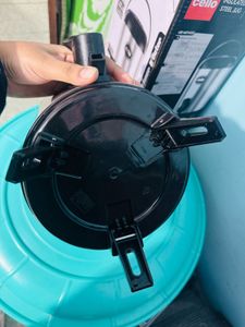 Cello Insulated Steel Jaguar Jug