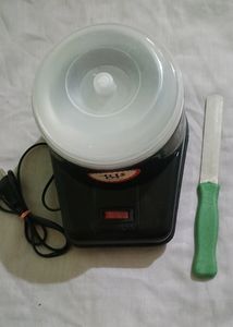 Waxing Machine