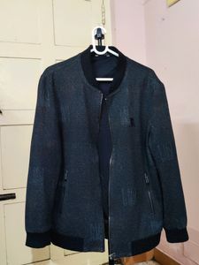 IMPORTED PREMIUM UNISEX BOMBER JACKET
