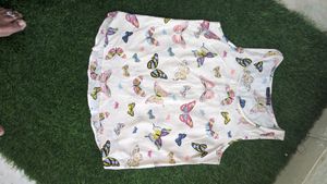 Beautiful Butterfly Top For Women Branded Atmosphe