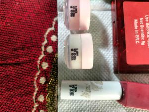 Tiny Package Lip Balm Lipstick Zudio
