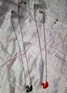 Chains &amp; Earrings