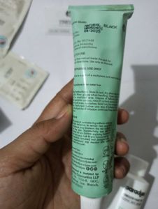 Natural Black Timeless Hair Tint