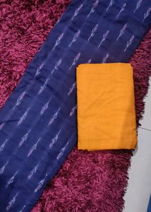 Sambalpuri Dress Material