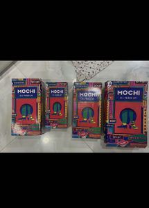 Mochi Boxes