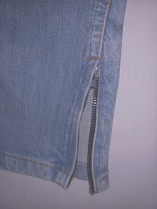 Y2K Levi&#39;s Diva Jeans DL595 Low-Rise Light Wash
