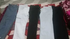 Mixed Jeans Bundle