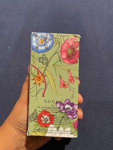 Gucci Flora Emerald Gardenia Eau de Parfum
