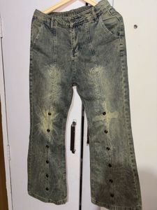 Vintage Denim Jean
