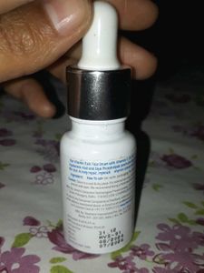 The Moms Co. Face Serum