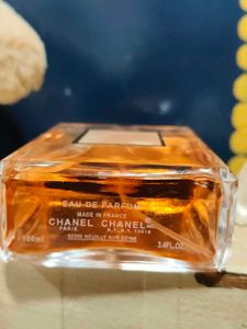 Coco Mademoiselle Perfume