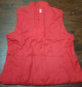 Fila Padded Vest