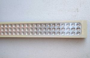 Emergency Lamp Light