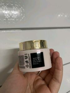 LAKME Dew Drama Gel Cream, Pro-Ceramides, Vit E +