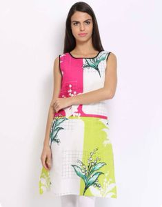Perfect Summer Kurti