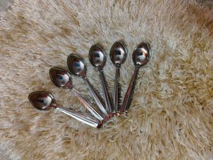 Set Of 12 Spoons On Huge Discount 🎉🎉