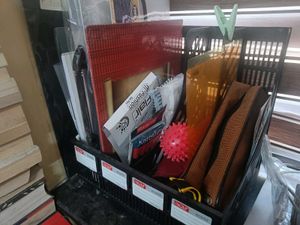 File Organiser