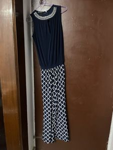 Embellish Jumpsuit