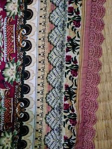 pakistani lawn suits sets