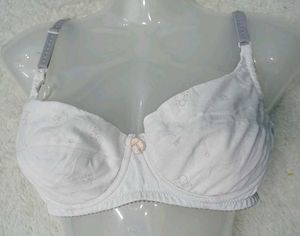 30 Size Cotton Look Bra