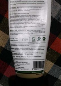 Plum Avocado Conditioner