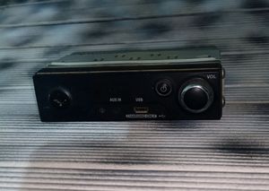 Datsun Go Original Music System Stereo System For Car
