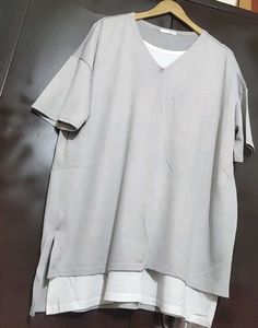 Silver Top For Healthy Girl Or Woman 48 Bust