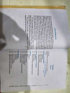 Mathematics Textbook Class XII