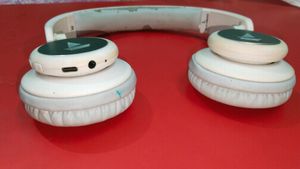 boAt Rockerz 450 Pro BT Headphones, Slightly Used