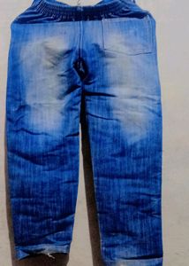 Boy Pant Jacket