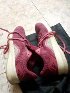 HRX Running Shoes - Size 8