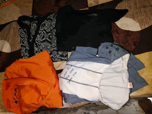 Tops
