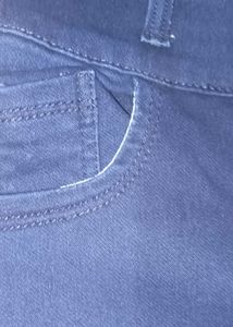 New Jeans Pant