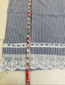 2 Pece Cotton Suit Set
