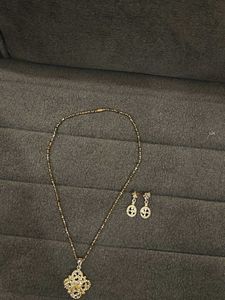 Jewellery Set