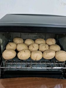 Mara Toaster Oven - Black
