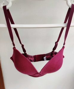 Padded Tshirt Bra