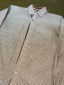 Slim Casual Shirt