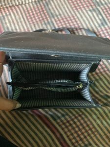 Sling Bag