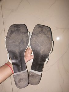 Heels (Size:37)