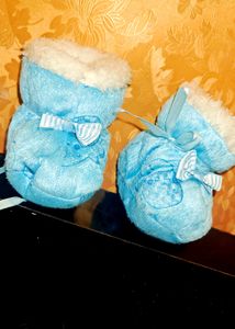 Girl Or Boy Footwear Socks Boot