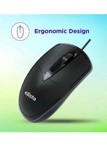 Mouse Elista Brand New