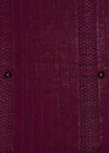 Elegant Purple Kurta Set