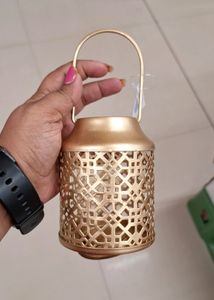 Lantern/ Candle Holder