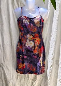 I. SEXY MINI BODYCON