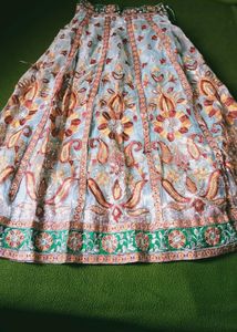 Lahanga ,Dupatta, Blouse